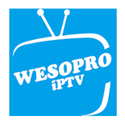 Wesopro IPTV